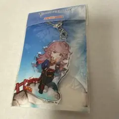 グラブル ご当地アクリルキーホルダー ユリウス - メルカリ