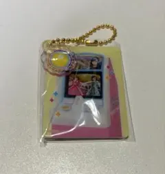 ラブandベリー　ミラーチャーム　シークレット