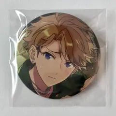 【即購入◯】あんスタ 鳴上嵐 コレクション缶バッジ コレ缶 2025 Oct.