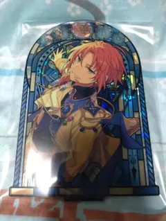 あんスタ　月永レオ　アクスタ