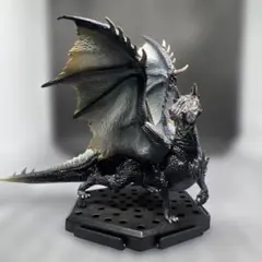 カプコンフィギュアビルダー　モンスターハンター　アルバトリオン