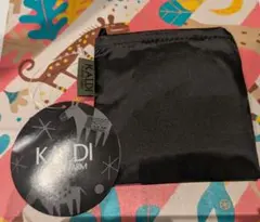 ♥カルディ♥KALDI♥エコバッグ♥