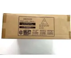 トヨタ純正オプション90VOXY.ノア後席モニター08630-00052-BO