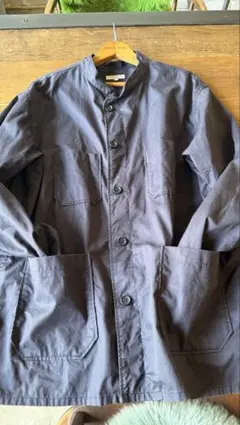 2026年最新】Engineered Garments メンズ ノーカラージャケットの人気