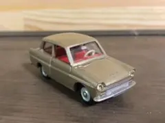 DINKY ディンキー DAF 32 フランス製