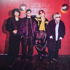 ROCKIN’ON JAPAN 3月号 【SUPERBEAVER】切り抜きP16