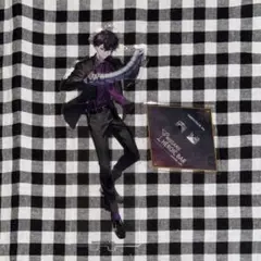 SOPHIA 黒柳能生ALIVE アクリルスタンド - メルカリ