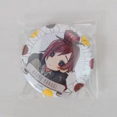 ホリミヤ展 柳明音 缶バッジ