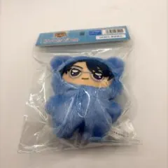 新テニスの王子様 ちみけもますこっと 忍足侑士