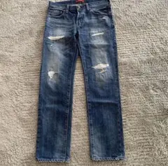 RED CARD men's jeans 33in