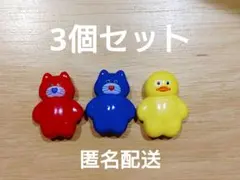 mojojojo バスボール バスボム モジョジョジョ 3個セット ①