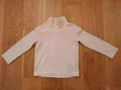 ユニクロ UNIQLO トップス 110