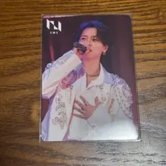 INI 藤牧京介 PULSE トレカ タワレコ HMV 楽天 - メルカリ