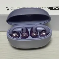 ワイヤレスイヤホン HUAWEI FreeBuds 5 パープル - メルカリ