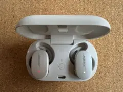BOSE QUITCOMFORT EARBUDS ジャンク品