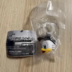 プロ野球マスコット めじるしアクセサリー マーくん