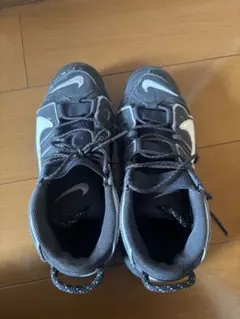 2026年最新】NIKE モアテン 27の人気アイテム - メルカリ