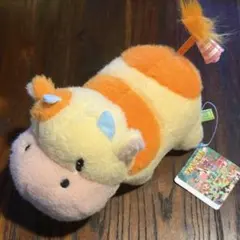 牧場物語 ぬいぐるみ フルーツ 新品 タグ付き - メルカリ