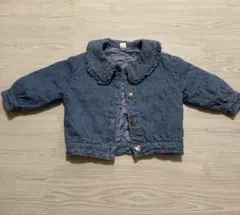 キルティングジャケット ジャケット・コート