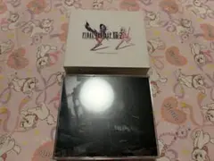 【美品】FINAL FANTASY XIII-2 オリジナル・サウンドトラック