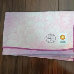 LAVA 15周年記念 オリジナルラグ ダリア【限定非売品】