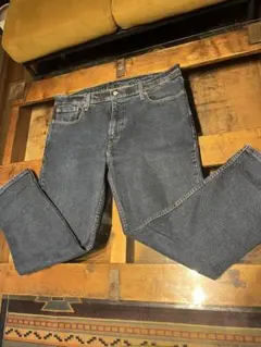Levi's 514 デニムパンツ W38 L34