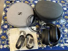 MOMENTUM Wireless M3AEBTXL ブラックのサムネイル