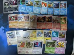 d*4様 ポケモンカード SM ノーマル 1万枚 - メルカリ