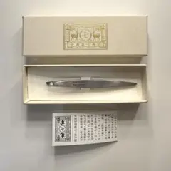 中川政七商店 毛抜き ピンセットのサムネイル