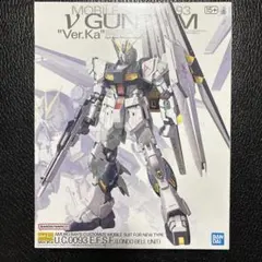 2026年最新】νガンダム ver.kaの人気アイテム - メルカリ