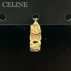 □ a2585 CELINE ペンダントトップ ヴィンテージ フィービー〓 - メルカリ