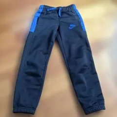 Nike ジャージ 黒/青