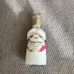 サボン　ボディーローション