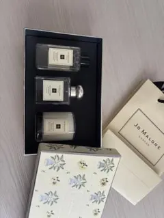Jo MALONE LONDON 3点セット