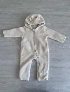 baby GAP フリースアウター 3-6ヶ月