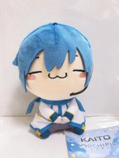 KAITO もちぴこぬいぐるみ 全3種コンプリートセット - メルカリ