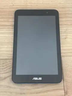 ASUS Memo Pad Androidのサムネイル