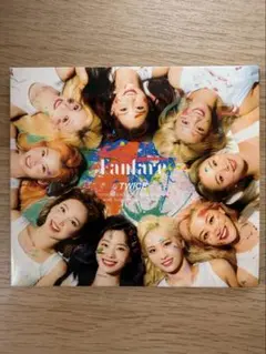 2026年最新】twice ハイタッチ券 fanfareの人気アイテム - メルカリ