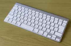 Apple Keyboard A1314 t2