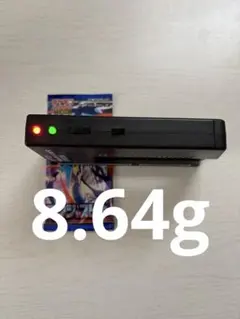 ト*ィ様 ニンジャスピナー 8.64g 1パック