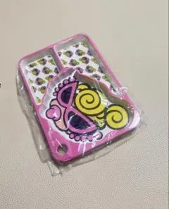 HYSTERIC MINI メラミンランチプレート　ピンク