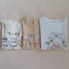 ちいかわ　エスターバニー　Tシャツセット