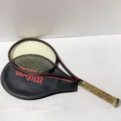 Wilson Midsize 80/20 テニスラケット ↘ - メルカリ