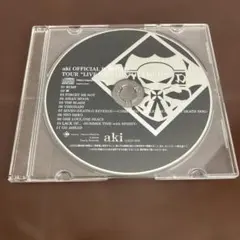 aki(laputa) CD3枚セット Laputa aki CD3枚セット - メルカリ