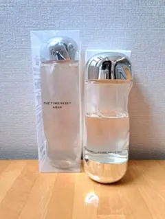 IPSA ザ・タイム・リセット アクア 300ml【新品】200ml【中古】