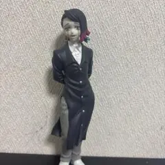 鬼滅の刃 無限列車編 下弦の壱 「魘夢」鬼舞辻無惨を崇拝 精神の核