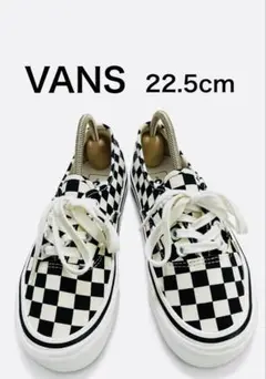 VANS AUTHENTIC 44 DXオーセンティック アナハイム 22.5