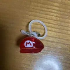 USJユニバスーパーニンテンドーワールド マリオ めじるしチャーム
