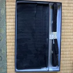 帯揚げ帯締めセット