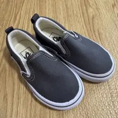 VANS スリッポン